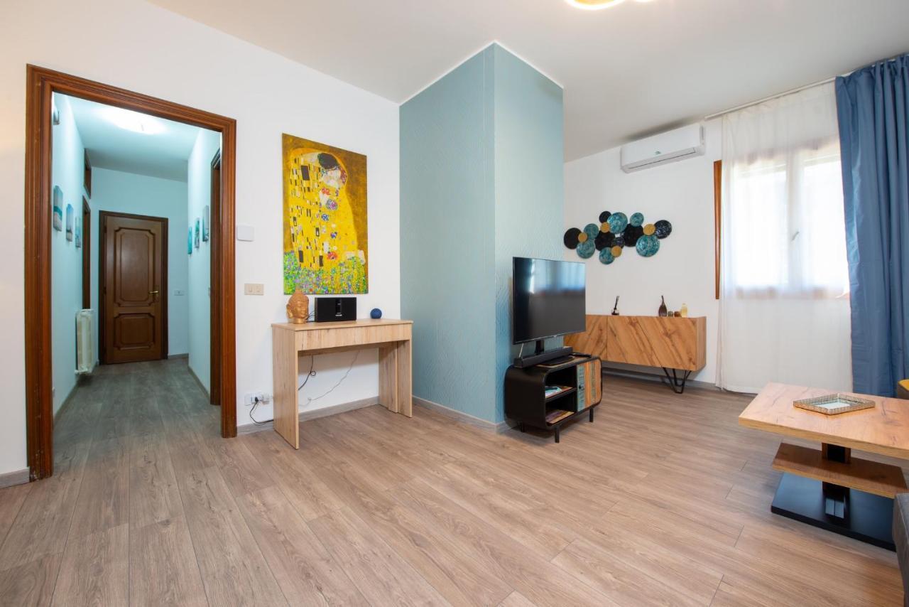 Casa Del Sole: Relax & Charme Nella Riviera Ligure Villa Camporosso  Ngoại thất bức ảnh