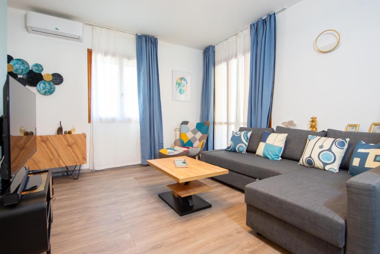 Casa Del Sole: Relax & Charme Nella Riviera Ligure Villa Camporosso  Ngoại thất bức ảnh