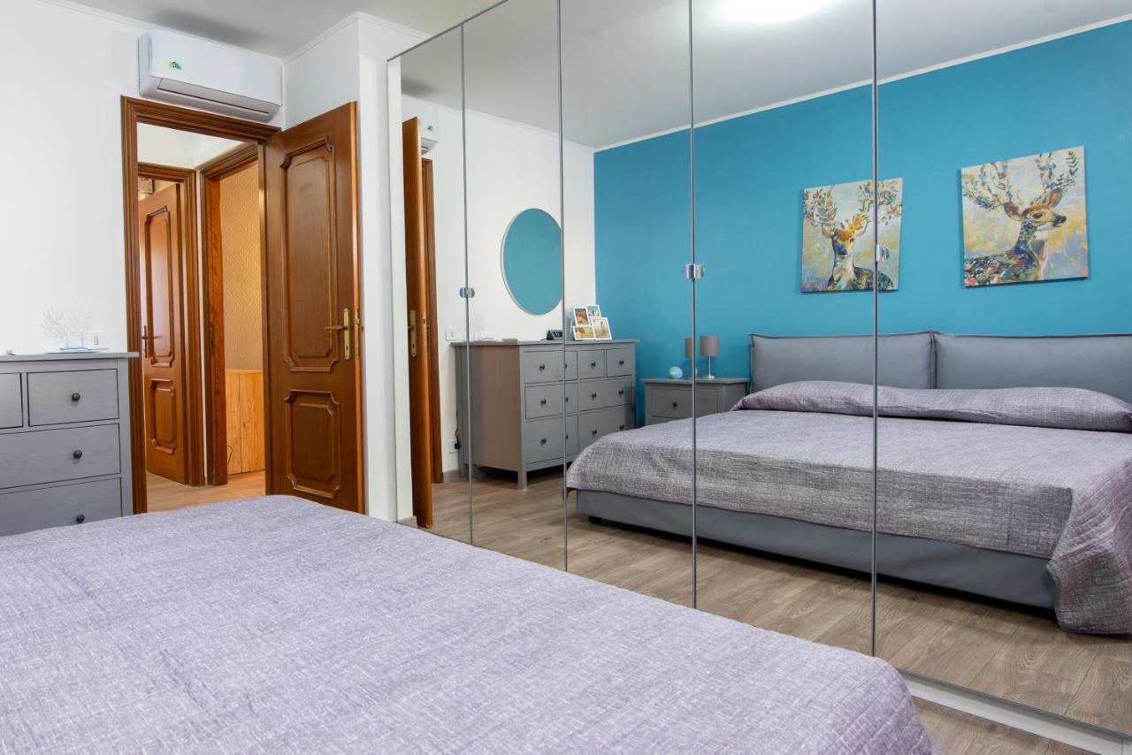 Casa Del Sole: Relax & Charme Nella Riviera Ligure Villa Camporosso  Ngoại thất bức ảnh