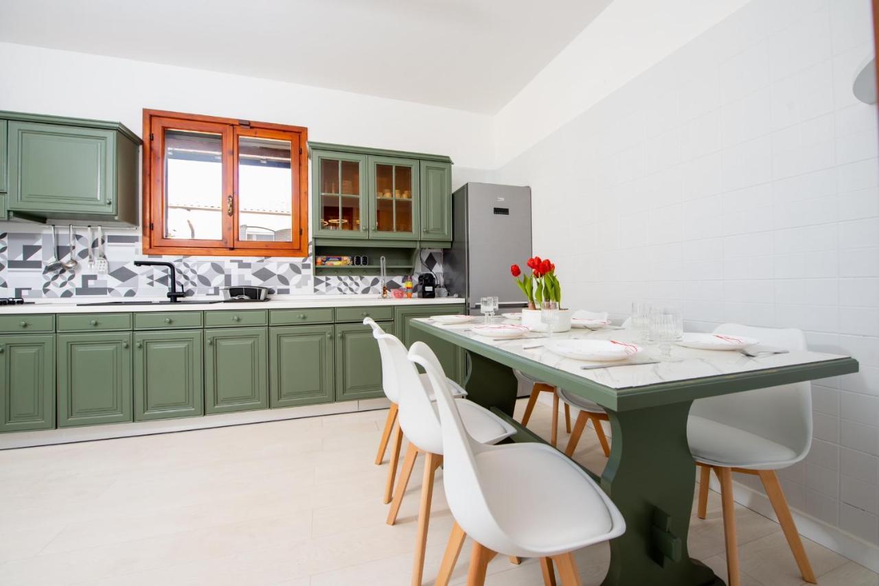 Casa Del Sole: Relax & Charme Nella Riviera Ligure Villa Camporosso  Ngoại thất bức ảnh