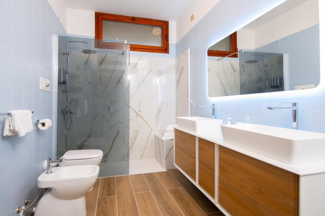 Casa Del Sole: Relax & Charme Nella Riviera Ligure Villa Camporosso  Ngoại thất bức ảnh