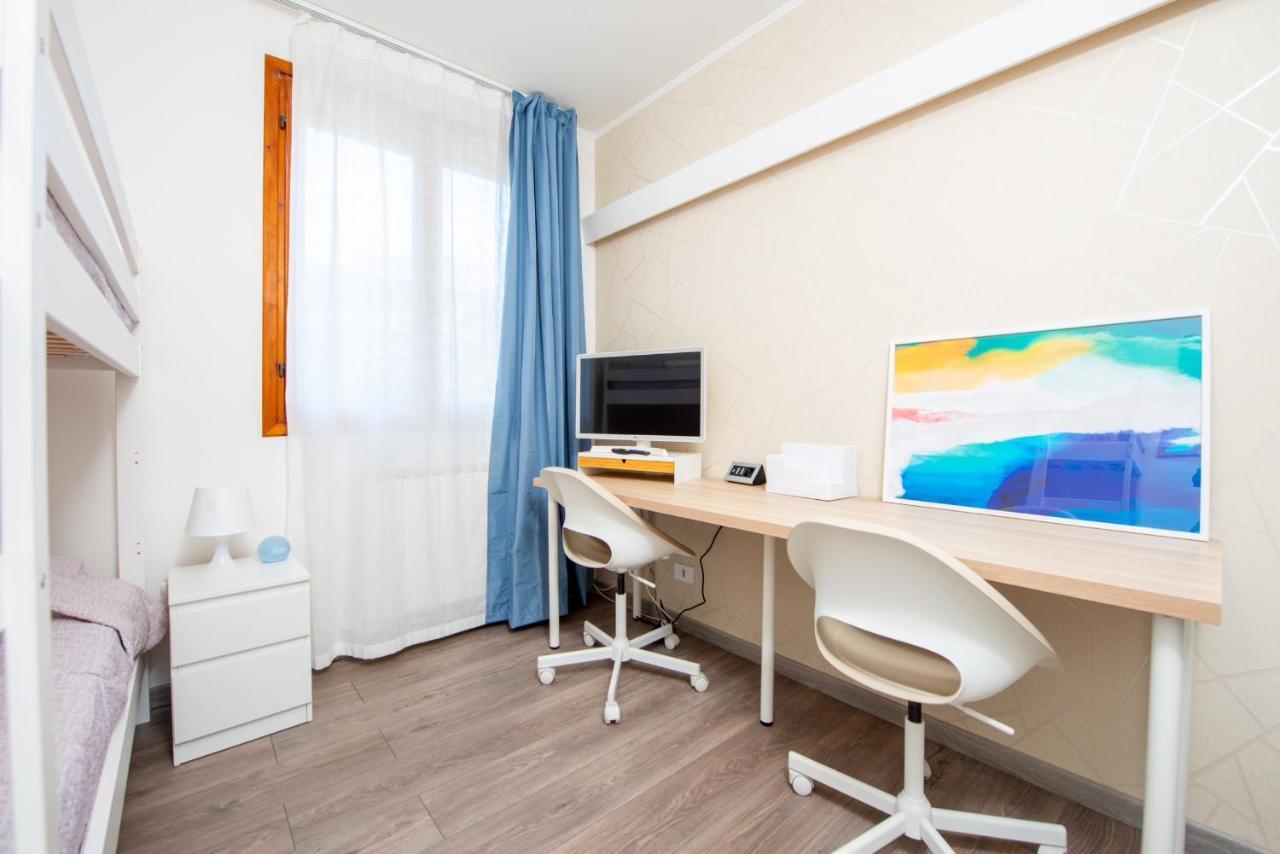 Casa Del Sole: Relax & Charme Nella Riviera Ligure Villa Camporosso  Ngoại thất bức ảnh