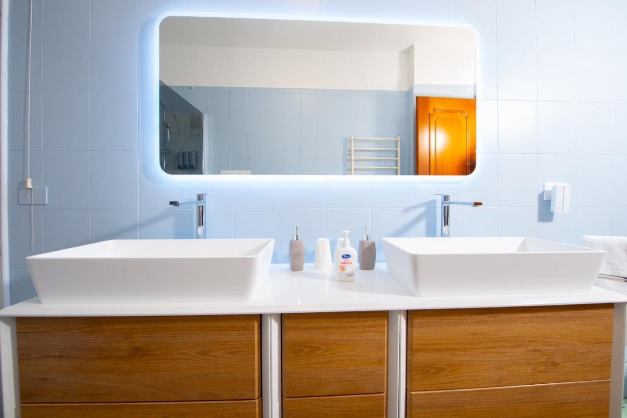 Casa Del Sole: Relax & Charme Nella Riviera Ligure Villa Camporosso  Ngoại thất bức ảnh